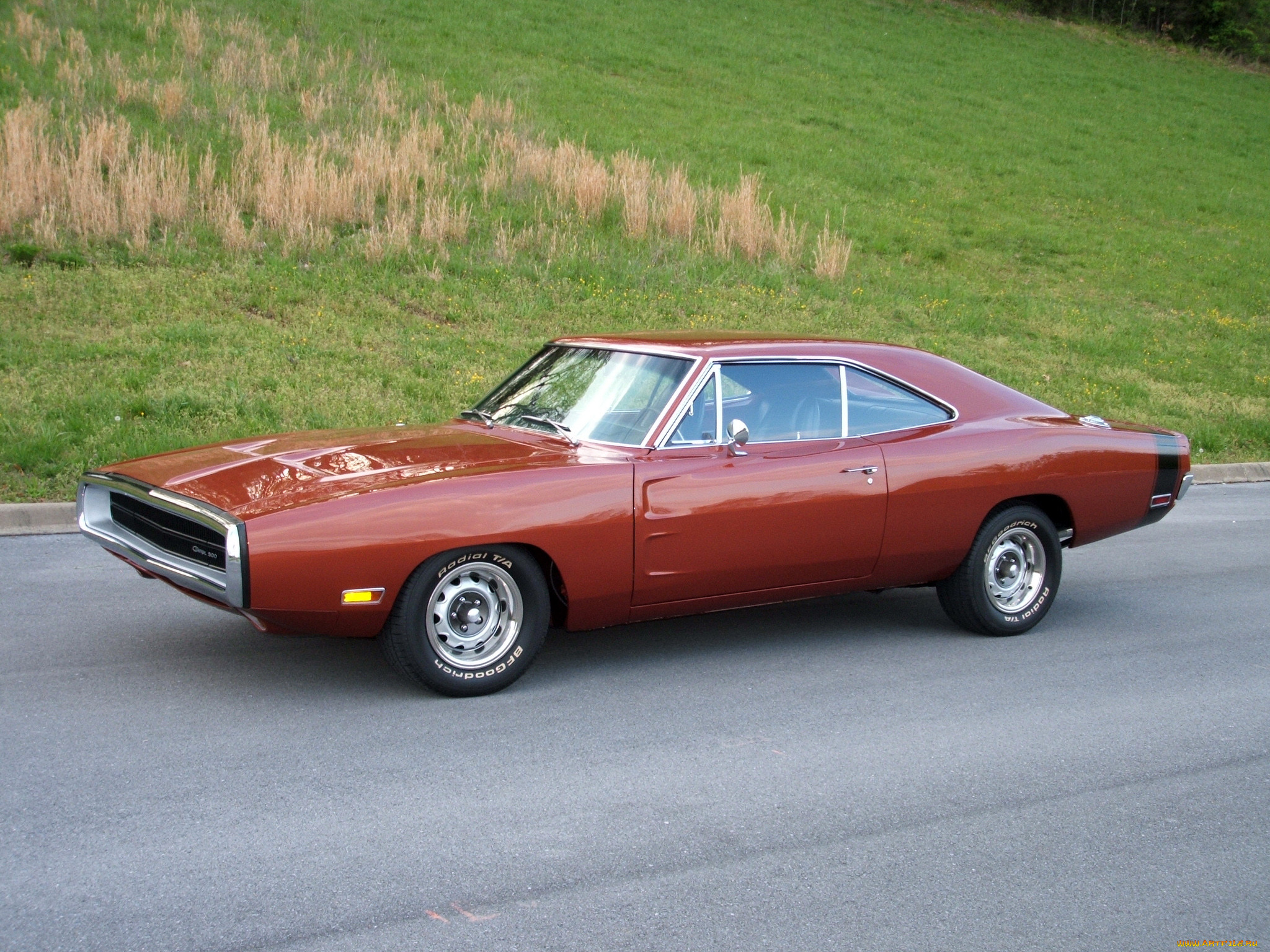 , dodge